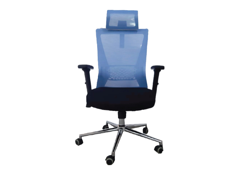 OFFICE CHAIR STENDALE (DIY) REF 229 MEDIUM BACK B